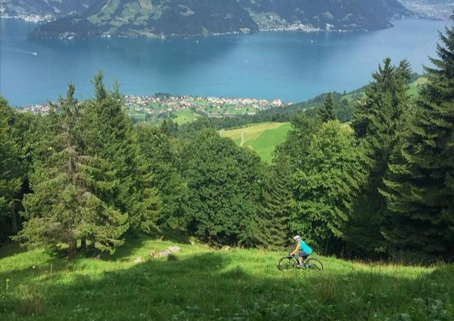 瑞士行程規劃 瑞士行程規劃