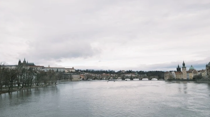 布拉格 旅遊 攻略