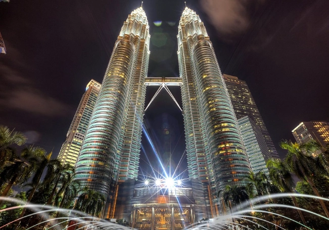 泰國馬來西亞哪個好玩