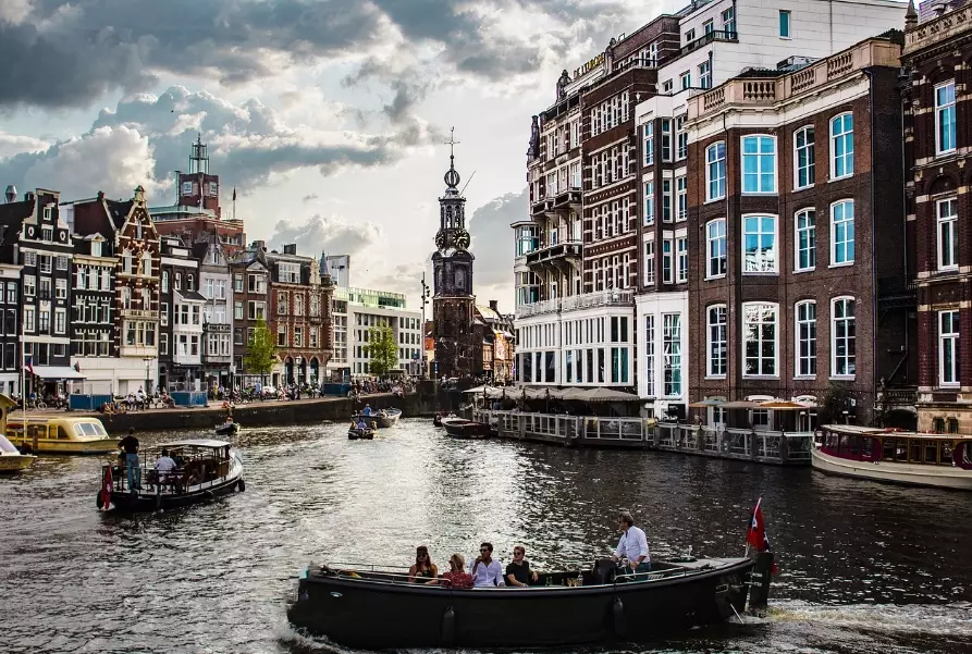 歐洲自由行預算 歐洲自由行預算