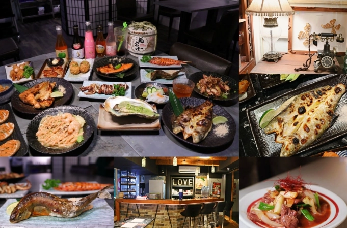 中永和平價美食