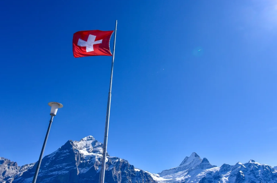 瑞士15天行程 瑞士15天行程