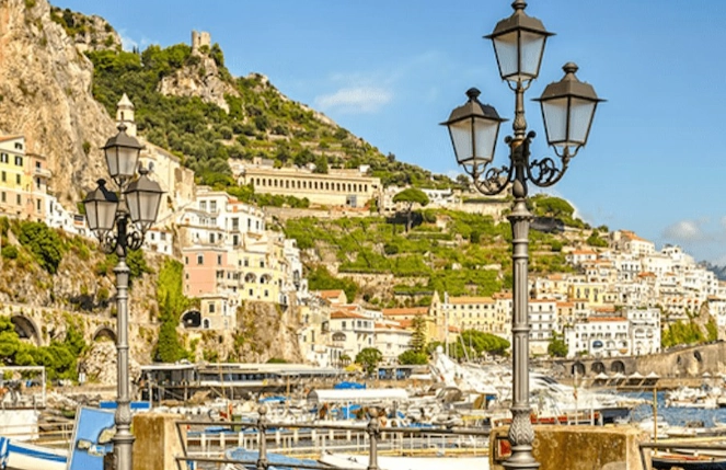 馬泰拉旅遊攻略