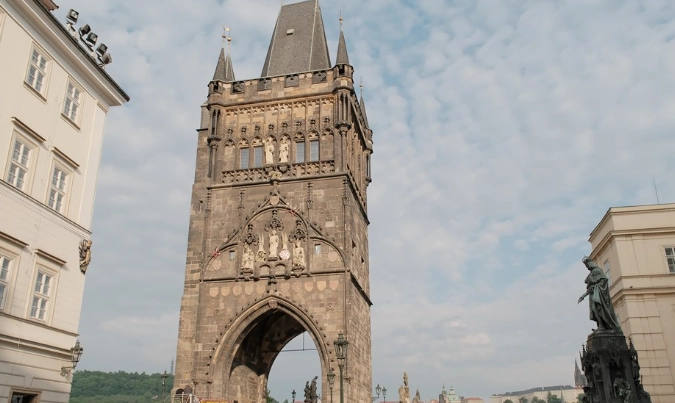 布拉格 旅遊 攻略