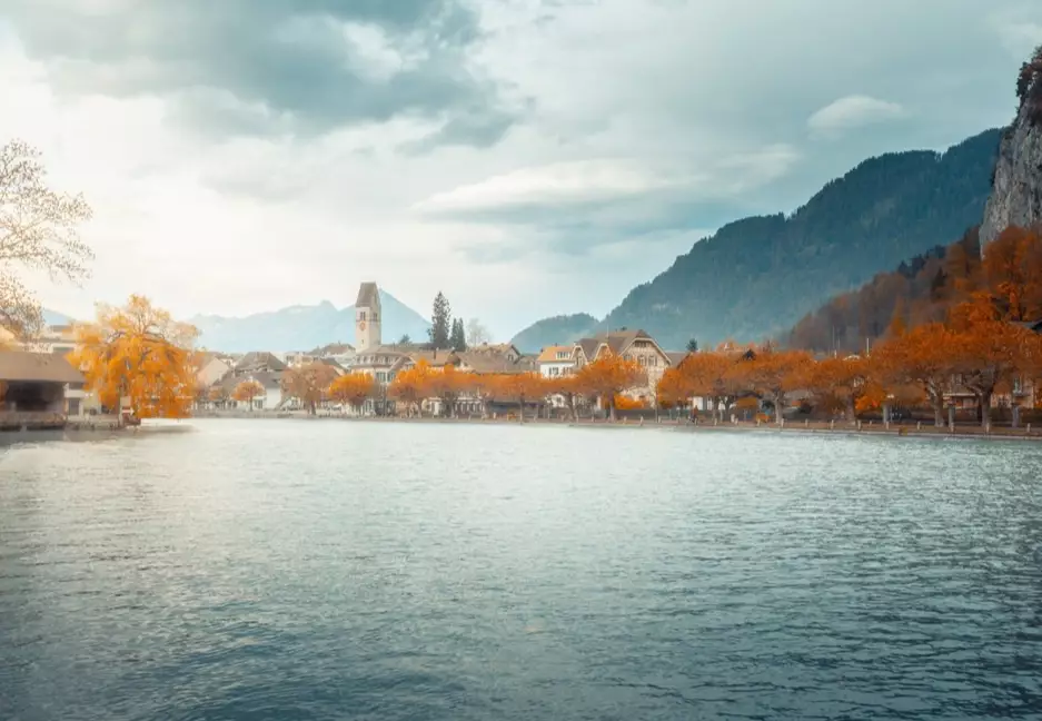 瑞士旅遊注意 瑞士旅遊注意