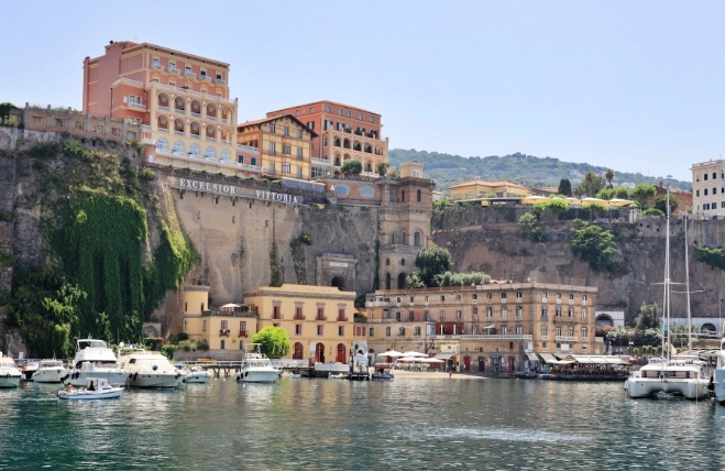 羅馬自由行攻略