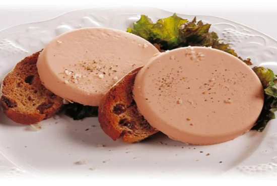 鵝肝醬搭配 鵝肝醬搭配