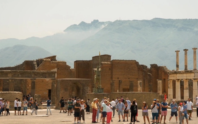 蘇連多到巴里交通 蘇連多到巴里交通