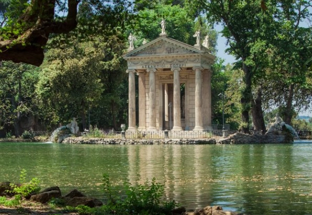 蘇連多到羅馬交通