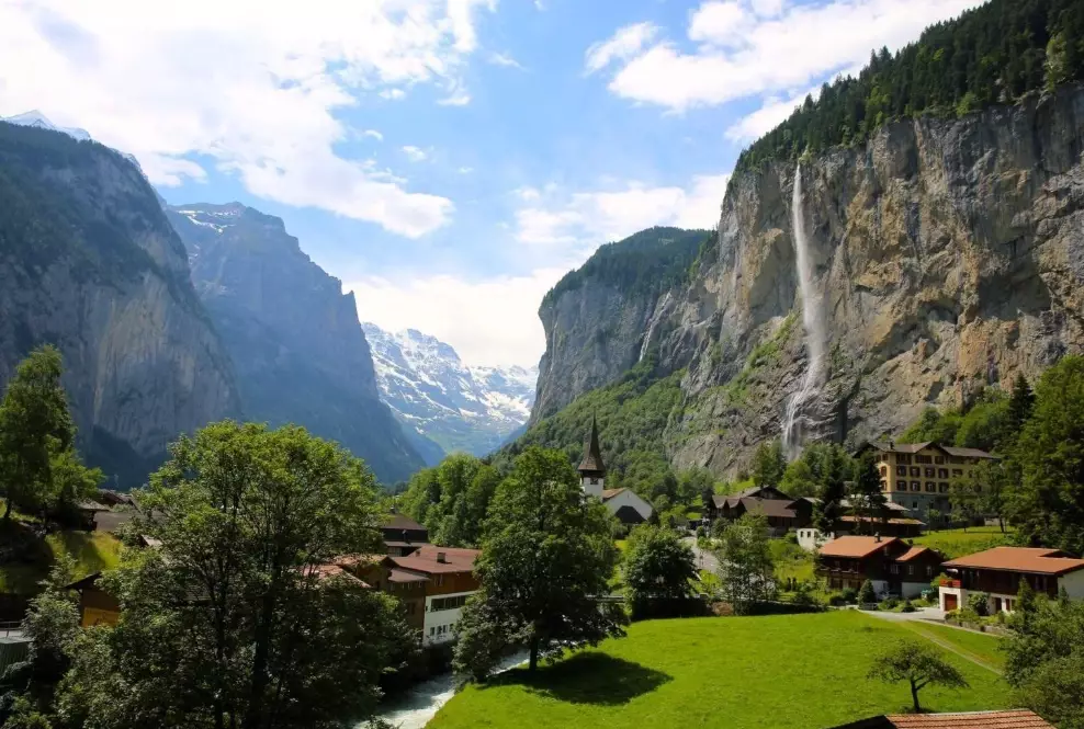 瑞士旅遊預算 瑞士旅遊預算