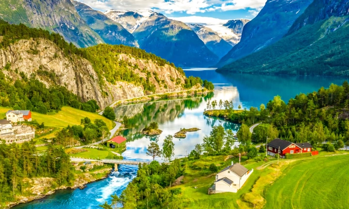 北歐旅遊必備物品