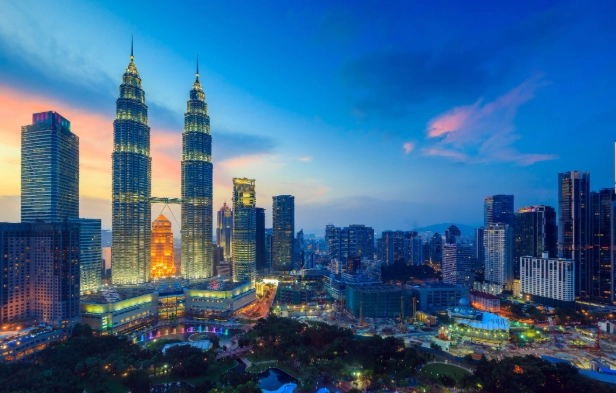 東南亞旅遊選擇