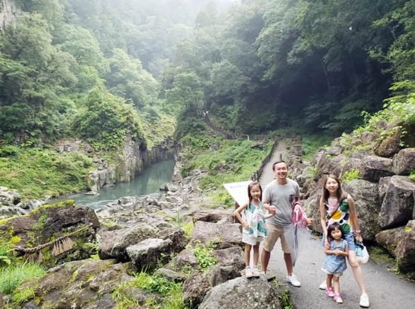 福岡夏天旅遊 福岡夏天旅遊