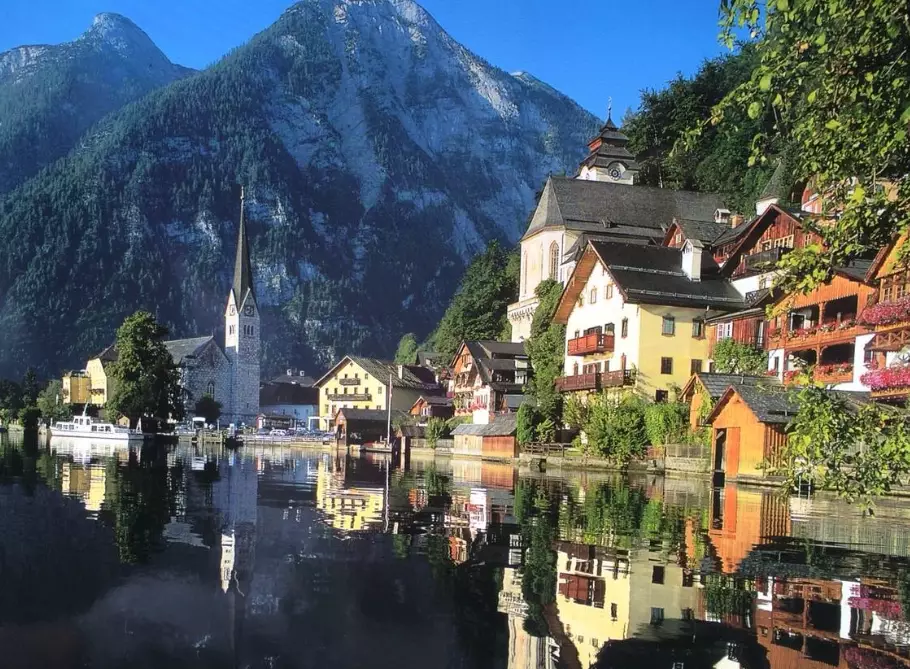 瑞士自由行 瑞士自由行