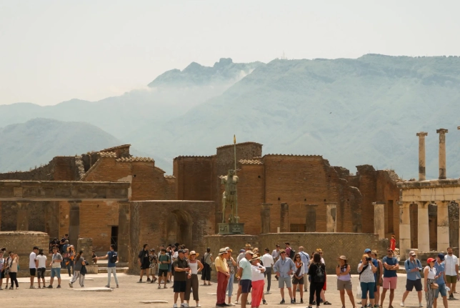 馬泰拉旅遊攻略