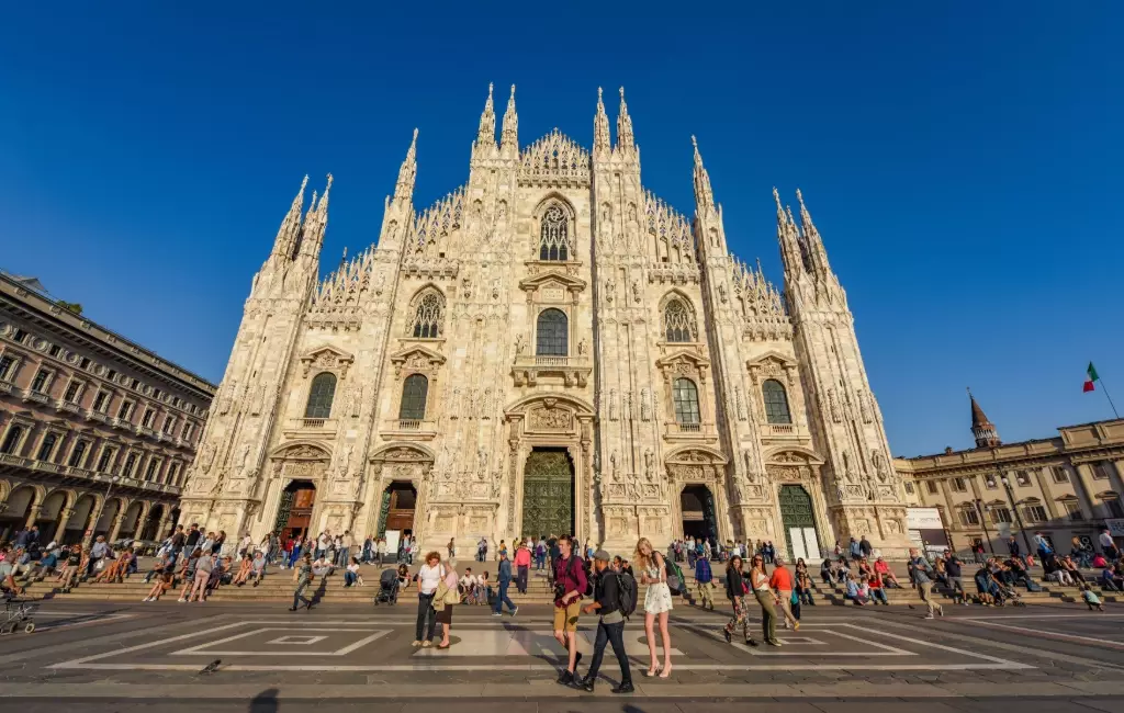 四月適合旅遊的國家 四月適合旅遊的國家