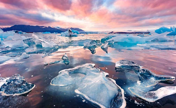 冰島自由行景點