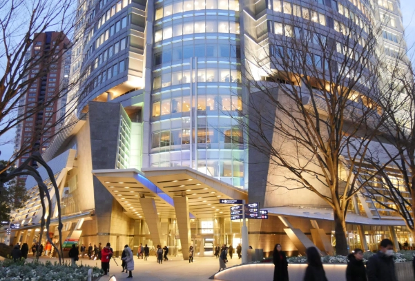 東京 購物 景點