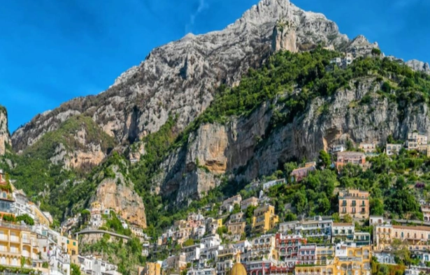 蘇連多阿瑪菲渡輪 蘇連多阿瑪菲渡輪