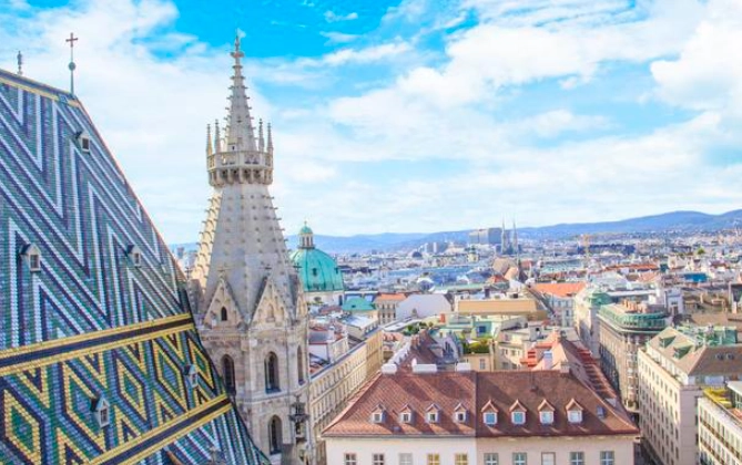 維也納國家 維也納國家