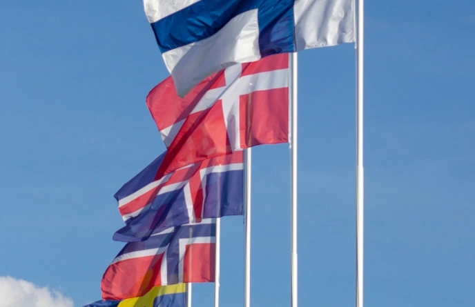 北歐自由行攻略