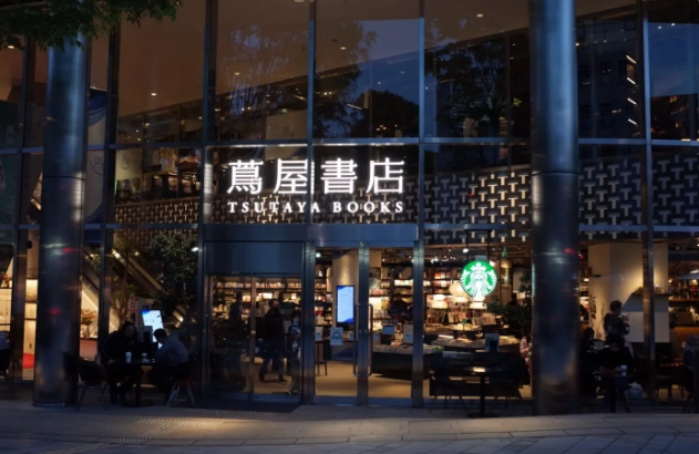 六本木 購物攻略