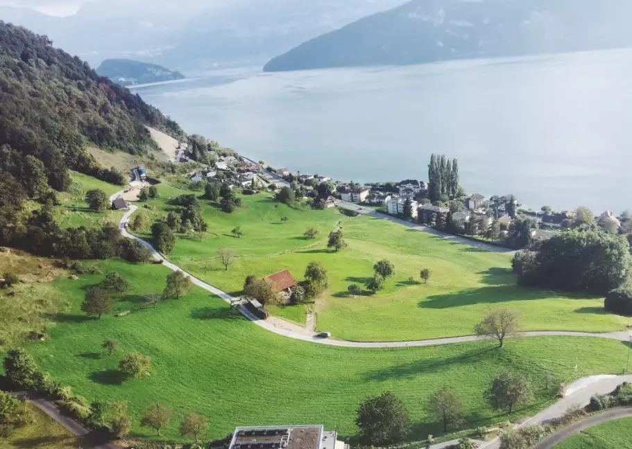 瑞士旅遊路線 瑞士旅遊路線