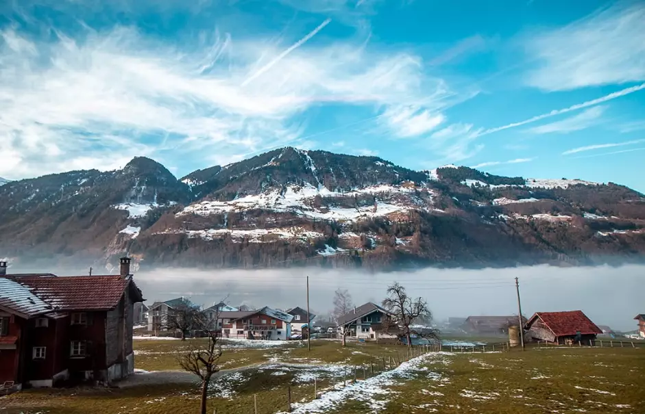 瑞士必去景點 瑞士必去景點