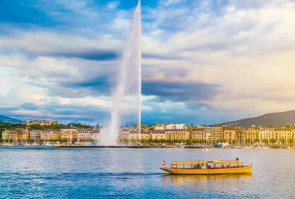 瑞士自由行花費 瑞士自由行花費