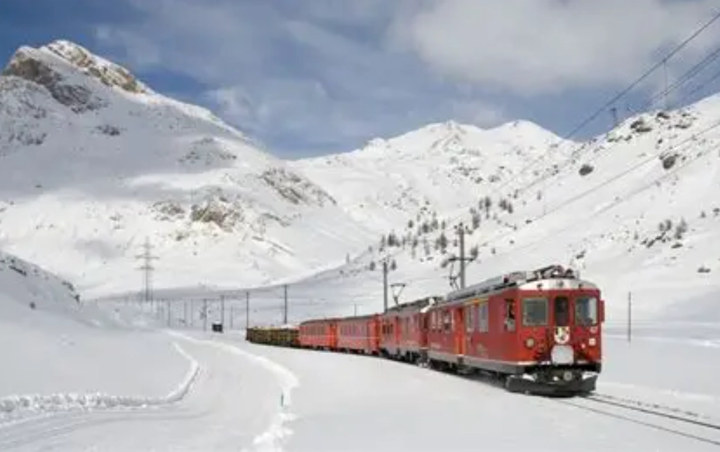 瑞士自由行攻略 瑞士自由行攻略