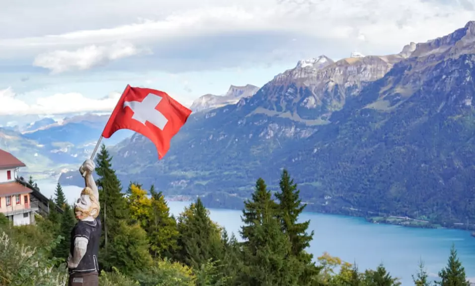 瑞士旅遊注意 瑞士旅遊注意