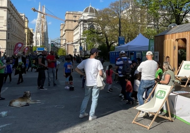 奧地利天氣預報