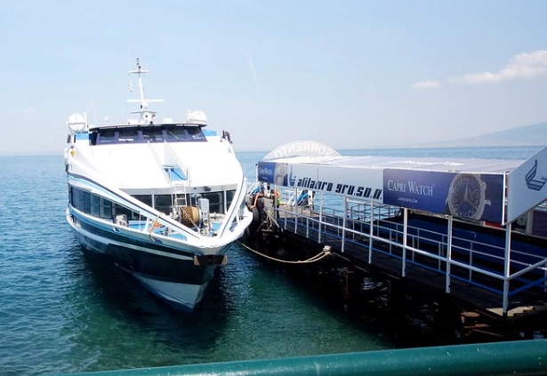 義大利渡輪預訂 義大利渡輪預訂