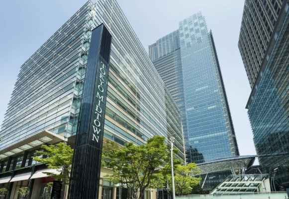 六本木 購物攻略