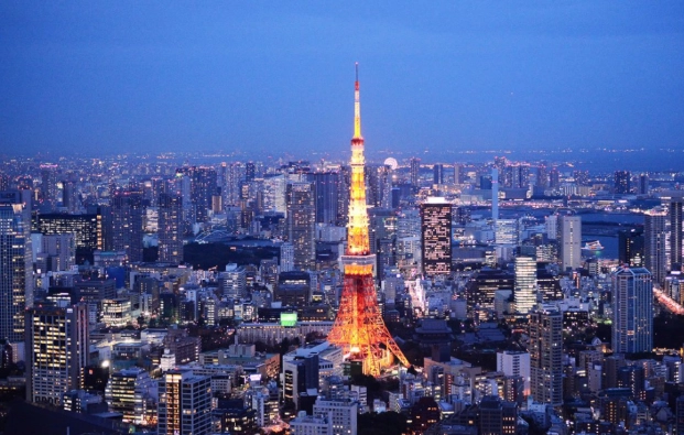 東京 購物 景點