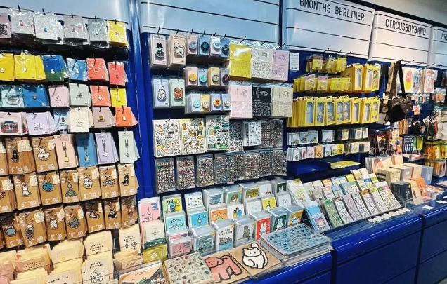 明洞必買 明洞必買