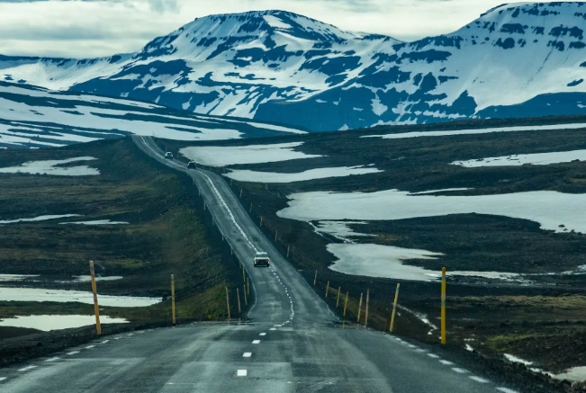 冰島自駕攻略