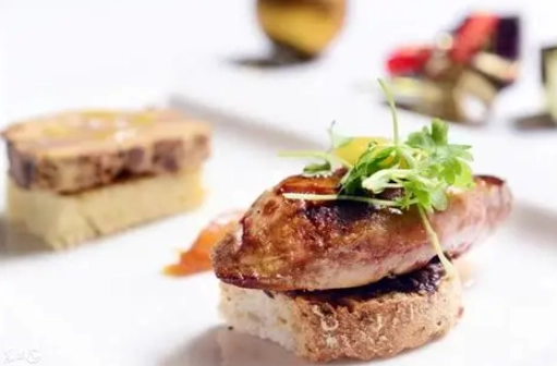 鵝肝醬吃法 鵝肝醬吃法