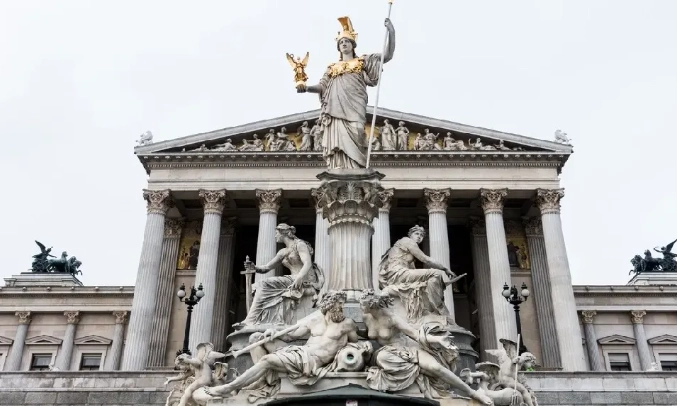 維也納旅遊天氣