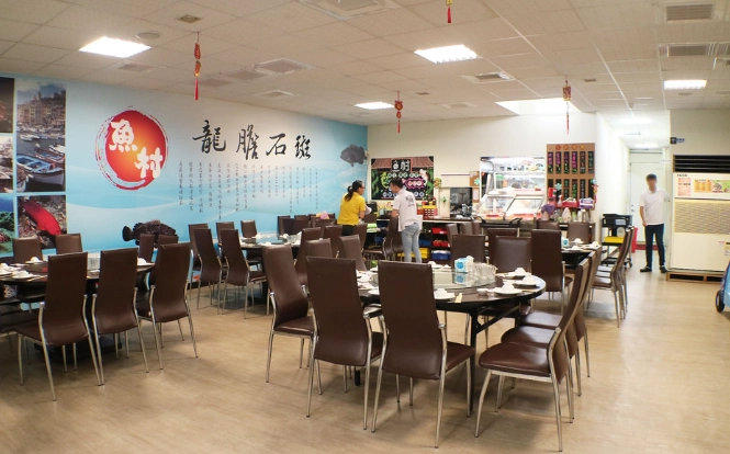 鳳山聚餐餐廳