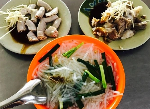 柳川美食推薦 柳川美食推薦