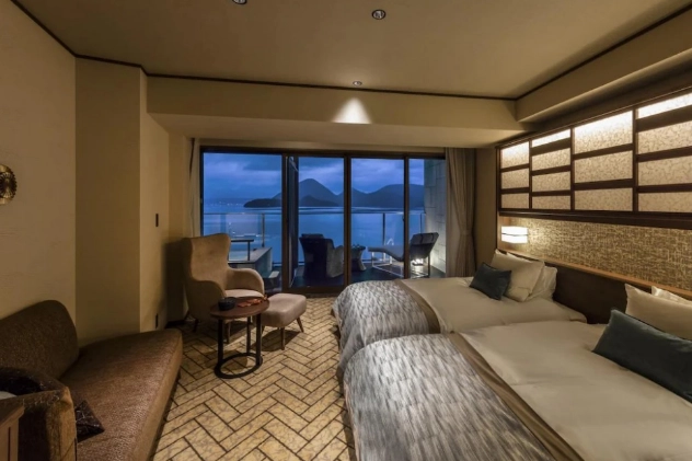 洞爺湖飯店推薦