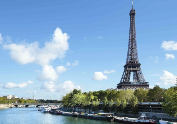 巴黎自由行攻略 巴黎自由行攻略