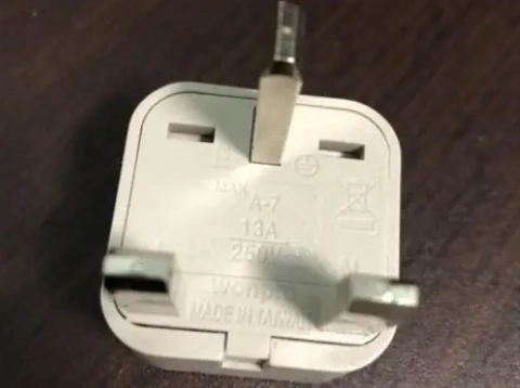 澳門轉接頭 澳門轉接頭