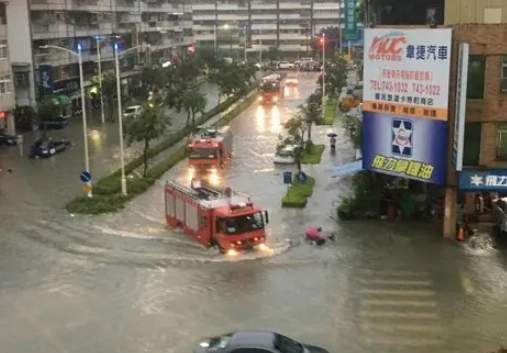 三月澳門天氣預報