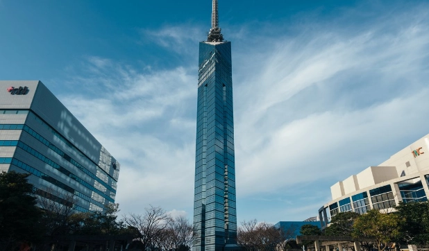 福岡行程規劃 福岡行程規劃