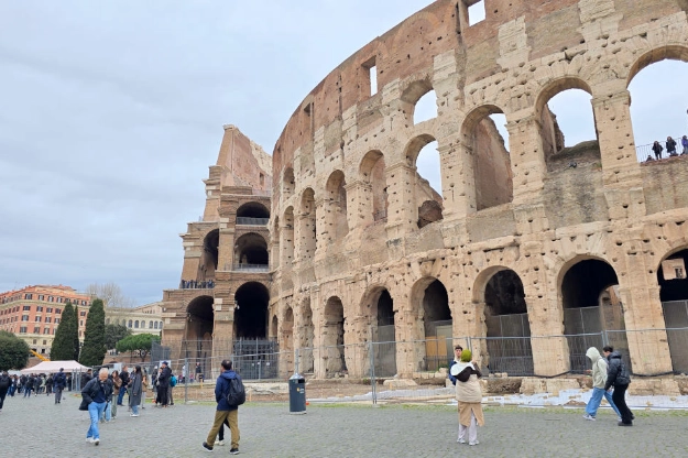 義大利跟團行程 義大利跟團行程