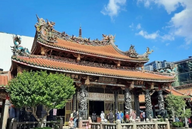 萬華必比登推介