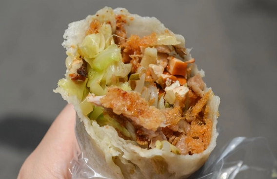 柳川美食推薦 柳川美食推薦