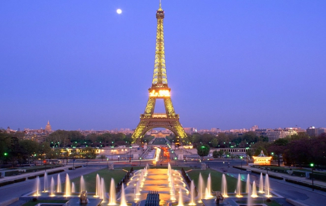 法國旅遊天氣 法國旅遊天氣